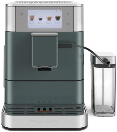 Кофемашина автоматическая KitchenAid 5KES8558EJP 5kes8558ejp