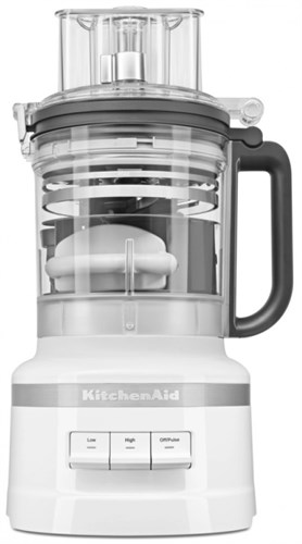 Кухонный комбайн KitchenAid 5KFP1318EWH 5kfp1318ewh