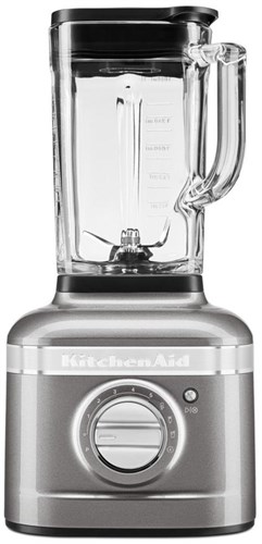 Стационарный блендер KitchenAid 5KSB4026EMS 5ksb4026ems