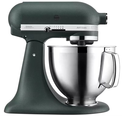 Миксер KitchenAid 5KSM185PSEPP 5ksm185psepp