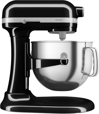 Миксер KitchenAid 5KSM70SHXEOB 5ksm70shxeob