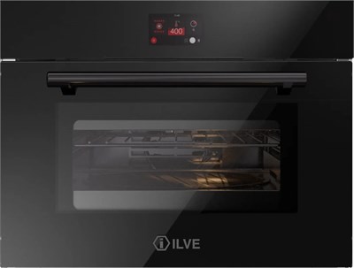 Компактный духовой шкаф  ILVE 645GTZ41/BK 645gtz41/bk