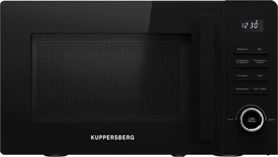 Микроволновая печь Kuppersberg TMW 231 B 8685