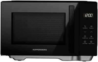 Микроволновая печь Kuppersberg FMW 200 B 8761