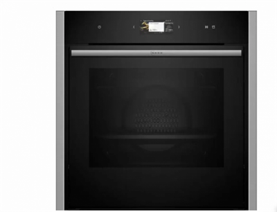 Электрический духовой шкаф Neff B64VS71N0 b64vs71n0