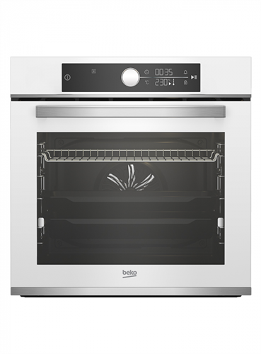 Электрический духовой шкаф Beko BBIM13400WSE bbim13400wse