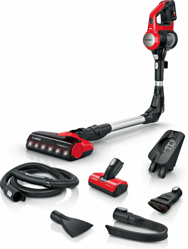 Вертикальный пылесос Bosch BCS711PET bcs711pet