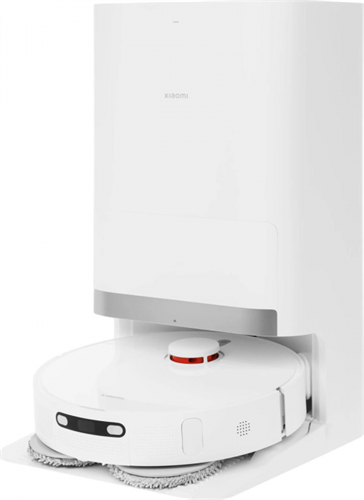 Робот-пылесос Xiaomi BHR8124EU Robot Vacuum X20+ EU bhr8124eu