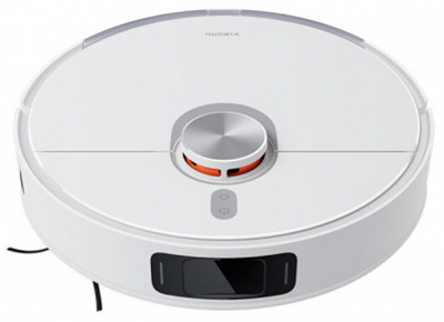 Робот-пылесос Xiaomi BHR8159EU Robot Vacuum S20+ белый EU bhr8159eu