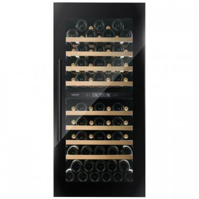 Винный шкаф Dunavox DVS-70.185DB dvs-70.185db
