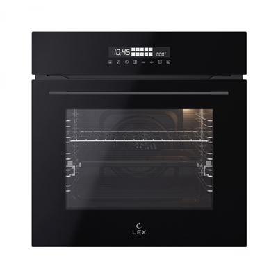 Электрический духовой шкаф Lex EDS 1000 BBL eds 1000 bbl