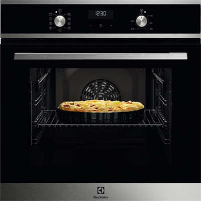 Встраиваемый духовой шкаф Electrolux EOD5F70BX eod5f70bx