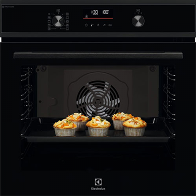 Встраиваемый духовой шкаф Electrolux EOD6F77H eod6f77h