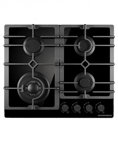 Газовая варочная поверхность Kuppersberg FG 61 B fg 61 b