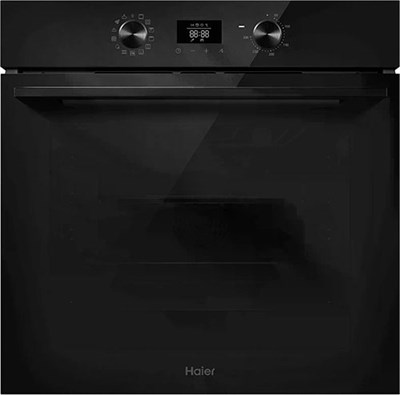 Электрический духовой шкаф Haier HOQ-K3QNP6GB fy036de00ru