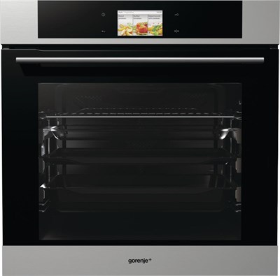 Электрический духовой шкаф Gorenje Plus GP979X gp979x