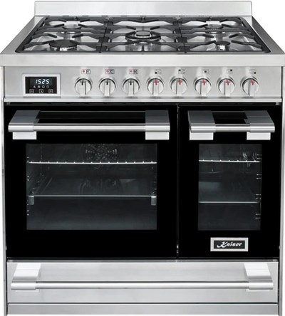 Комбинированная плита Kaiser HGE 93201 R hge 93201 r