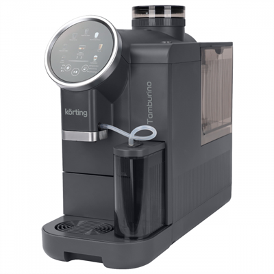 Кофемашина Korting KACM 2028 Gr Tamburino kacm 2028 gr