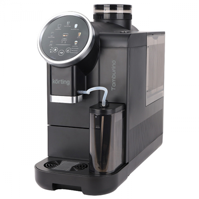 Кофемашина Korting KACM 2028 N Tamburino kacm 2028 n