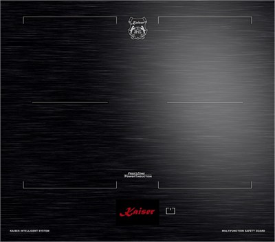 Электрическая варочная панель Kaiser KCT 6140 FI kct 6140 fi