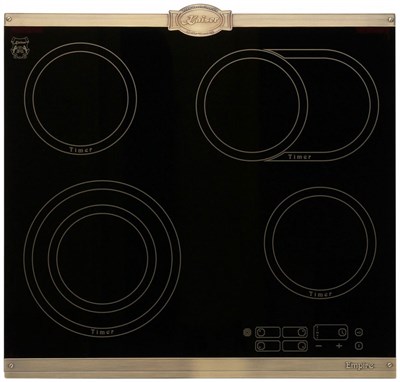 Электрическая варочная панель Kaiser KCT 6185 Em kct 6185 em