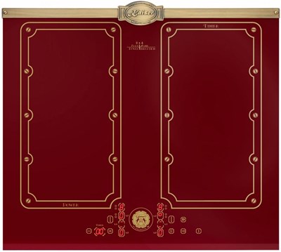 Электрическая варочная панель Kaiser KCT 6192 FI RotEm kct 6192 fi rotem