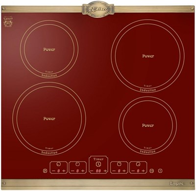 Электрическая варочная панель Kaiser KCT 6195 IRotEm kct 6195 irotem