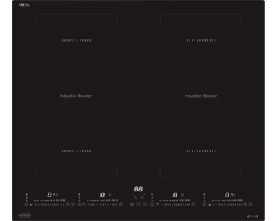 Индукционная панель Kanzler KI 046 S ki 046 s