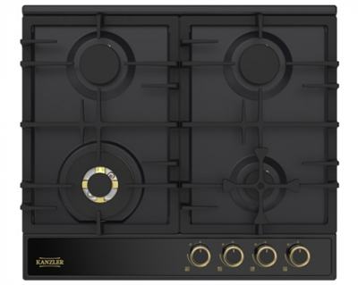 Газовая поверхность Kanzler KM 536 S km 536 s