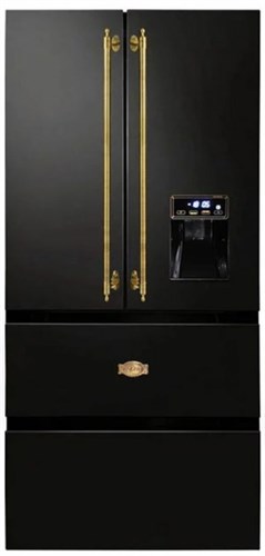 Холодильник Kaiser KS 80425 Em N ks 80425 em n