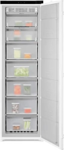 Встраиваемая морозильная камера Electrolux KUN7NE18S kun7ne18s