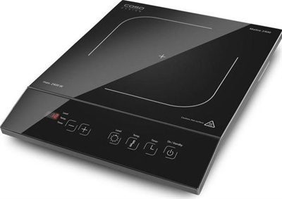 Настольная плитка Caso Maitre 2400 maitre 2400