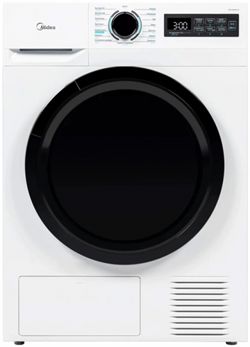 Сушильная машина Midea MD0180BH60/W md0180bh60/w