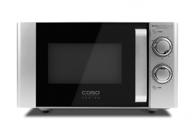 Микроволновая печь Caso MG 20 Ecostyle Ceramic mg 20 ecostyle ceramic