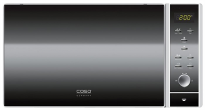 Микроволновая печь Caso MG 25 Ceramic Menu mg 25 ceramic menu