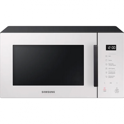 Микроволновая печь Samsung MG23T5018AE/BW mg23t5018ae/bw