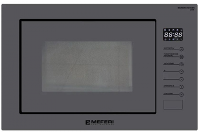Микроволновая печь Meferi MMO6025GR ULTRA mmo6025gr ultra