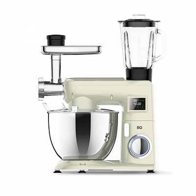 Планетарный миксер BQ MX850 Ivory mx850 ivory