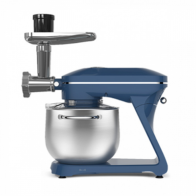 Кухонная машина BQ MX852 Blue mx852 blue