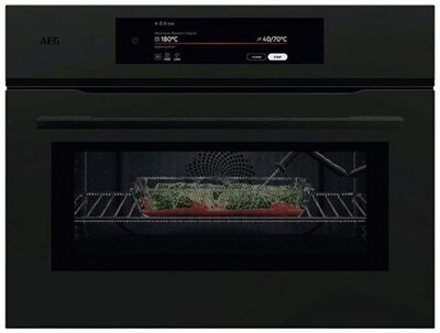Встраиваемый духовой шкаф Aeg NKK9N821T nkk9n821t