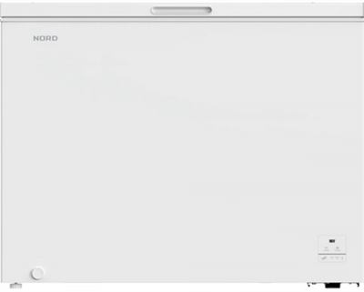 Морозильный ларь NORD i-CN 300 nord i-cn 300