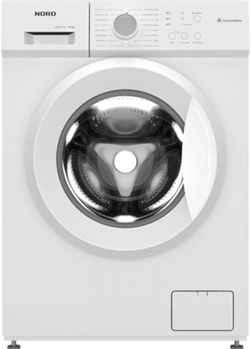 Стиральная машина NORD i-WS 610 W nord i-ws 610 w