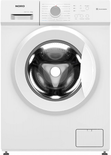 Стиральная машина NORD i-WS 712 W nord i-ws 712 w