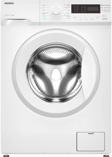 Стиральная машина NORD i-WS2 610 W nord i-ws2 610 w