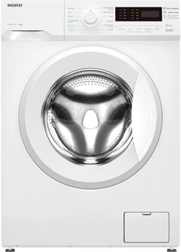 Стиральная машина NORD i-WS2 712 W nord i-ws2 712 w