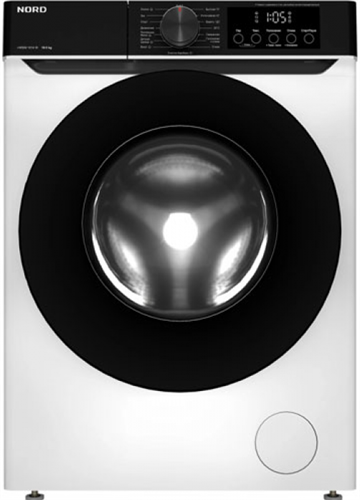 Стиральная машина NORD i-WSB 1014 W nord i-wsb 1014 w