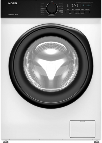 Стиральная машина NORD i-WSB 6100 W nord i-wsb 6100 w
