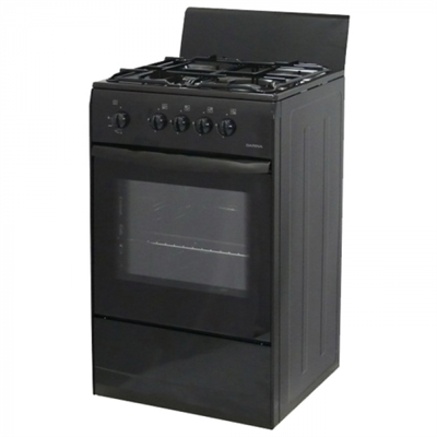 Газовая плита DARINA S GM 441 001 At антрацит s gm 441 001 at