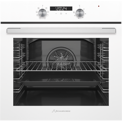 Электрический духовой шкаф Schaub Lorenz SLB EL6090 slb el6090