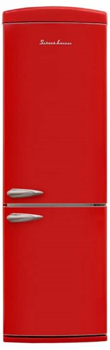 Холодильник Schaub Lorenz SLU S335R4E slu s335r4e